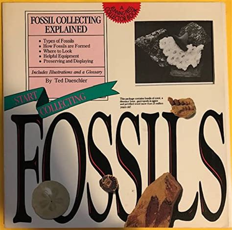 ted daeschler fossils.